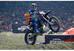 Confermato: Tomac sarà presente nella prossima Stagione AMA