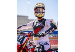 Dylan Ferrandis salterà l'intero Campionato National