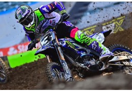 Il Futuro di Eli Tomac