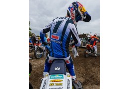 8a Prova del Mondiale MXGP (Spagna, Lugo-Risultati)