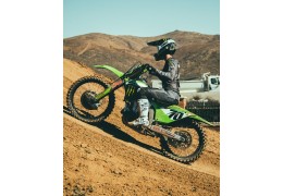 Jorge Prado si prepara per il National