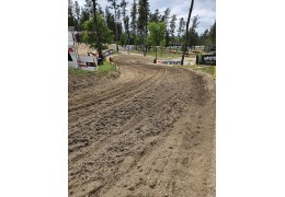 MXGP oF Spain (Lugo, 8a Prova)