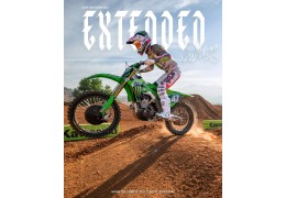 Levi Kitchen sigla un'estensione Biennale con Pro Circuit Kawasaki