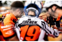 Sacha Coenen: Un Talento Cristallino