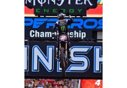 17a Prova del Supercross (Salt Lake City, ultimo Round)