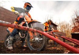 Notizie Positive per KTM