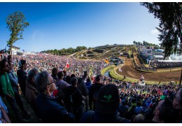 MXGP Of France: Preview