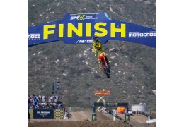 1a Prova del National (Pala, CA)