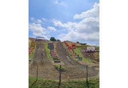 MXGP Of France (Ernée, 9a Prova)