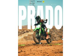 Jorge Prado: Nuovo Pilota MIPS