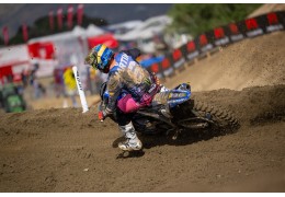 Jeremy Martin si Ritira