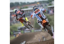 MXGP Of Germany (10a Prova)