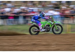 MXGP Of Germany (Preview)