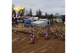 MXGP Of Lettonia (Preview)