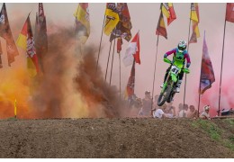 Infortunio per Pauls Jonass