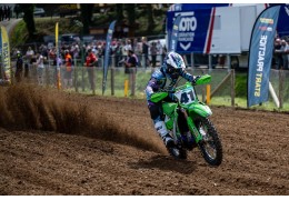 Pauls Jonass salterà il GP di Lettonia