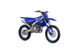 Yamaha presenta la nuova YZF450 2026