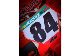 ADAC Mx Masters: Tripletta per Jeffrey Herlings