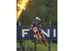 MXGP Of Kegums (Lettonia, 11a Prova)