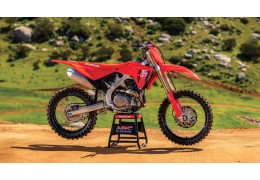 Gamma Honda CRF 2026