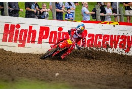 4a Prova del National (High Point, MT. Morris, PA)