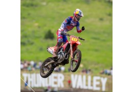 3a Prova del National (Thunder Valley, Lakewood, CO)