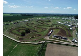 MXGP Of Great Britain (Matterley Basin, 12a Prova)