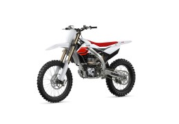 Nuova YZF450 70th Anniversary 2026