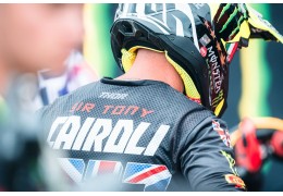 MXGP Of Gran Bretagna: Il Ritorno di Antonio Cairoli