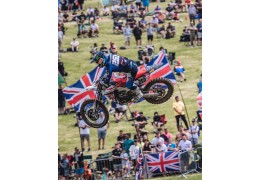 MXGP Of Gran Bretagna: Coldenhoff regala la prima Vittoria MXGP alla Fantic