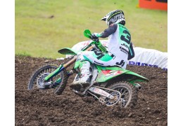 MXGP Of Gran Bretagna (12a Prova, Matterley Basin, Risultati)