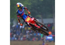 5a Prova del National (Southwick, MA, Risultati)