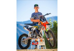 Aidan Zingg è scomparso prematuramente