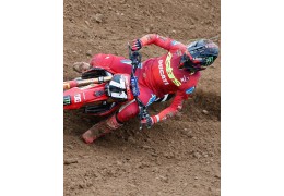 Campionato Francese Elite di Motocross: Giornata positiva per Alessandro Lupino e la Nuova Desmo250