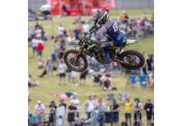 Motocross Delle Nazioni: Il Sudafrica presenta la sua Formazione