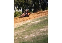 AMA National: Chase Sexton torna in gara sul tracciato di RedBud