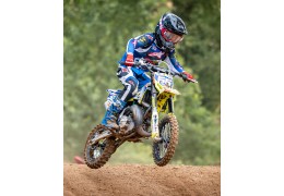 MX Junior: Incoronati i Campioni del Mondiale FIM Junior Motocross