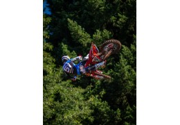 Rumors: Sembra che Ducati abbia completato la Squadra per il Supercross 2026