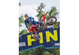 7a Prova del National (Spring Creek, Millville, MN)