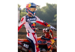 Il Futuro di Tom Vialle