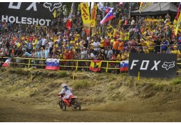 MXGP Of Preview (14a Prova, Loket, Repubblica Ceca)