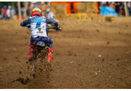 Possibile debutto in 450 per Haiden Deegan