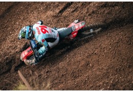 MXGP Of Czech (Loket): Jeremy Seewer sfiora la Top Five