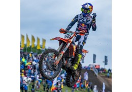 14a Prova del Mondiale MXGP (Loket, Repubblica Ceca, Risultati)