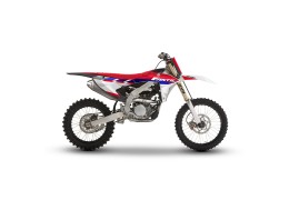 Fantic presenta la nuova Gamma Mx 2026