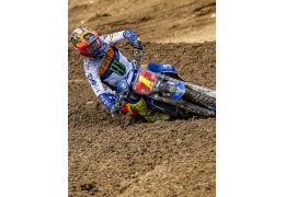 Haiden Deegan Rinnova con Star Racing Yamaha