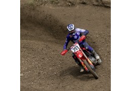 Il Tracciato di Lommel rappresenterà una Sfida impegnativa per il Team Honda HRC