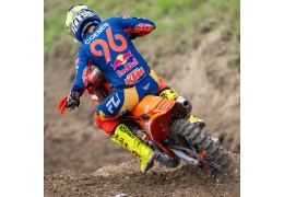 MXGP Of Flanders (15a Prova, Lommel, Belgio, Risultati)