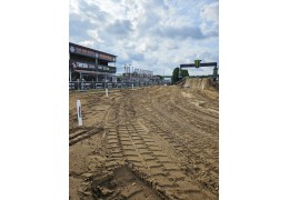 MXGP Of Flanders (15a Prova, Lommel, Belgio)