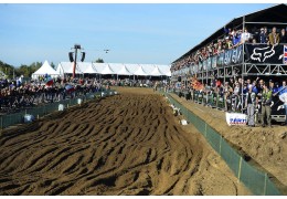 MXGP Of Flanders (Preview, Lommel, Belgio)